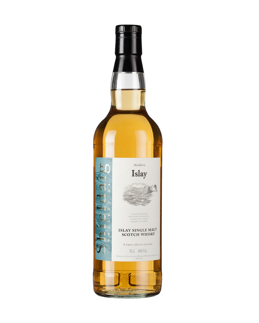 Shieldaig Islay Single Malt Scotch Whisky