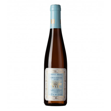 Riesling Auslese Kiedrich Gräfenberg 2020 Robert Weil  0.375 L.