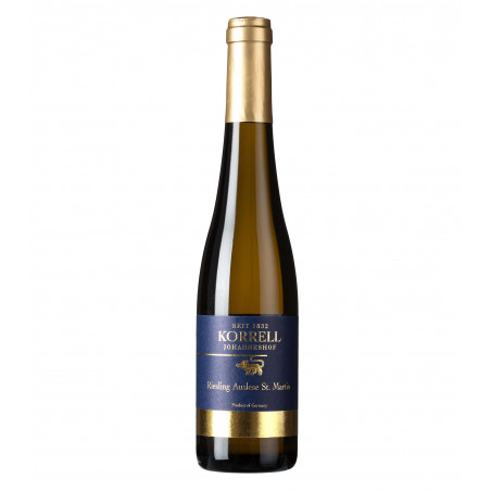 2018 Riesling Auslese Paradies Weingut Korrell