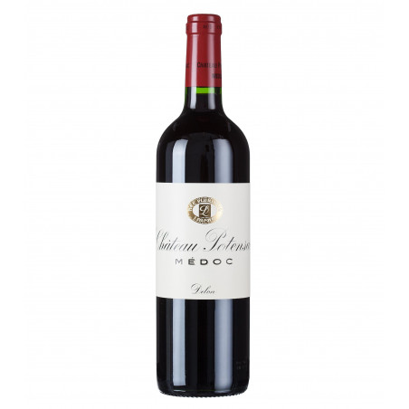 2014 Chateau Potensac Medoc Cru Bourgeois