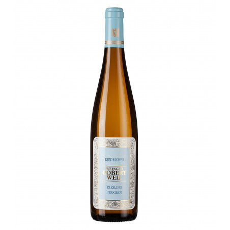 Weingut Robert Weil Riesling Kiedricher Trocken 2020