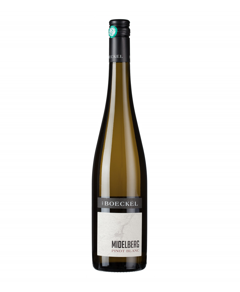 2022 Pinot Blanc Midelberg...