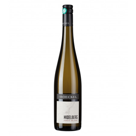 2022 Pinot Blanc Midelberg Domaine Böckel