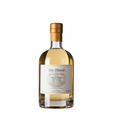 The Thistle Ardmore Single Malt Scotch Whisky Aged 8 Years