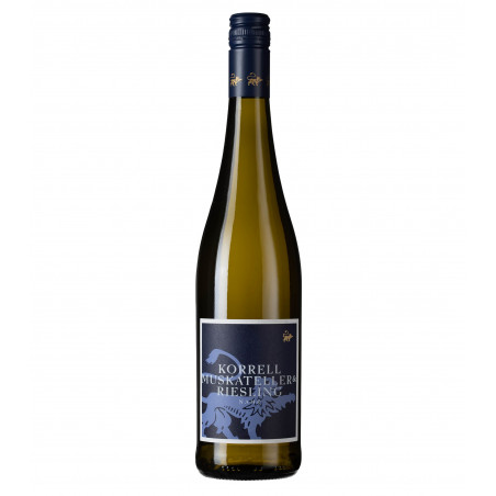 2023 Korrell Muskateller & Riesling